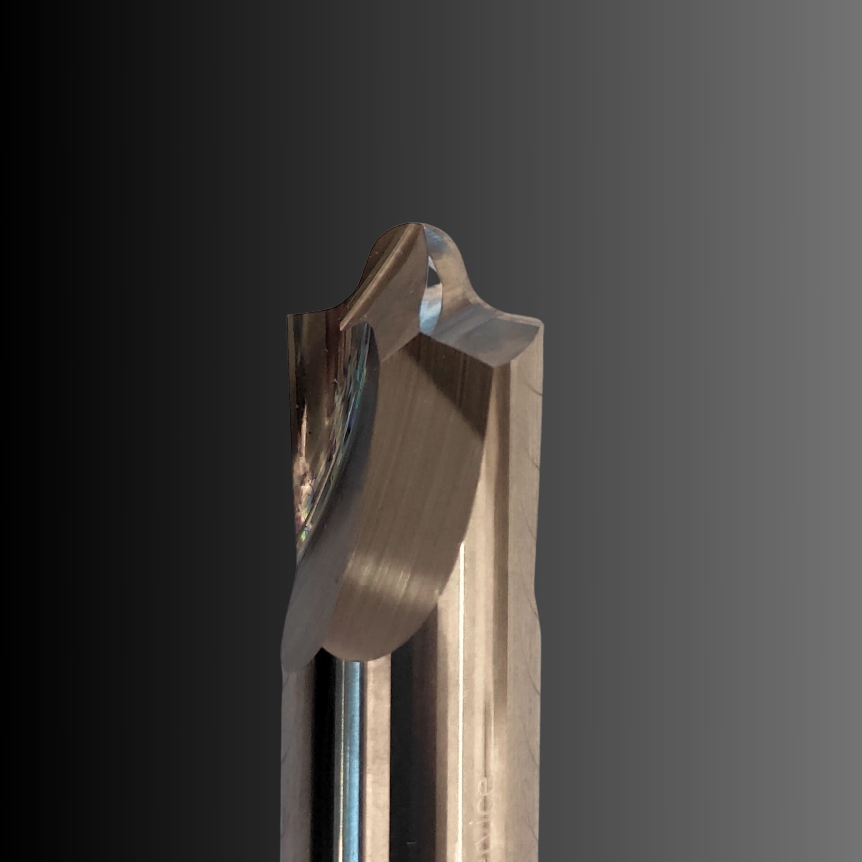 Vollhartmetall Form-Fräser für CNC Maschinen