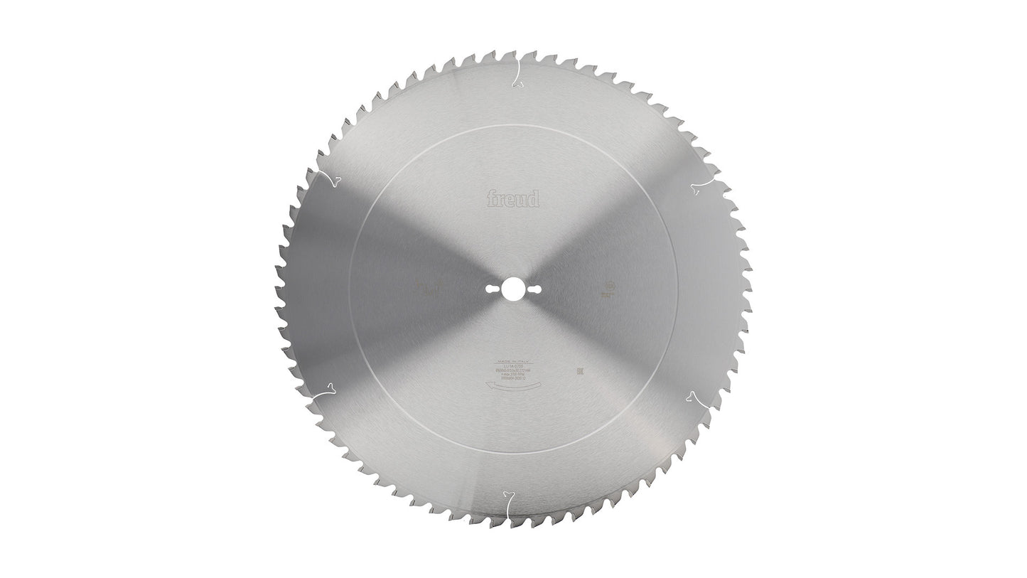 Freud | Sägeblatt D550x4,8/3,2x30 - Z72 WZ (Wechselzahn)
