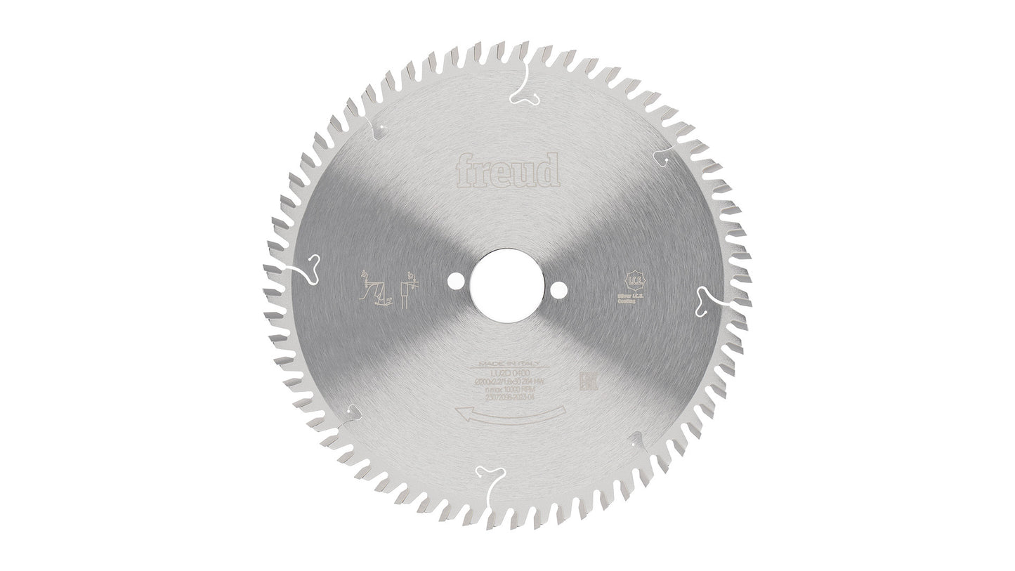 Freud | Sägeblatt D180x2/1,4x40 - Z56 WZ (Wechselzahn)