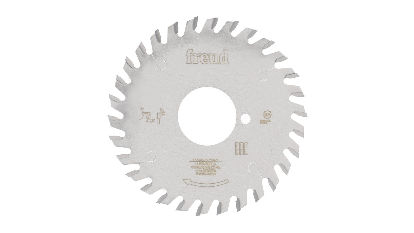Freud | Sägeblatt D120x5/3x35 - Z30 WZ (Wechselzahn)