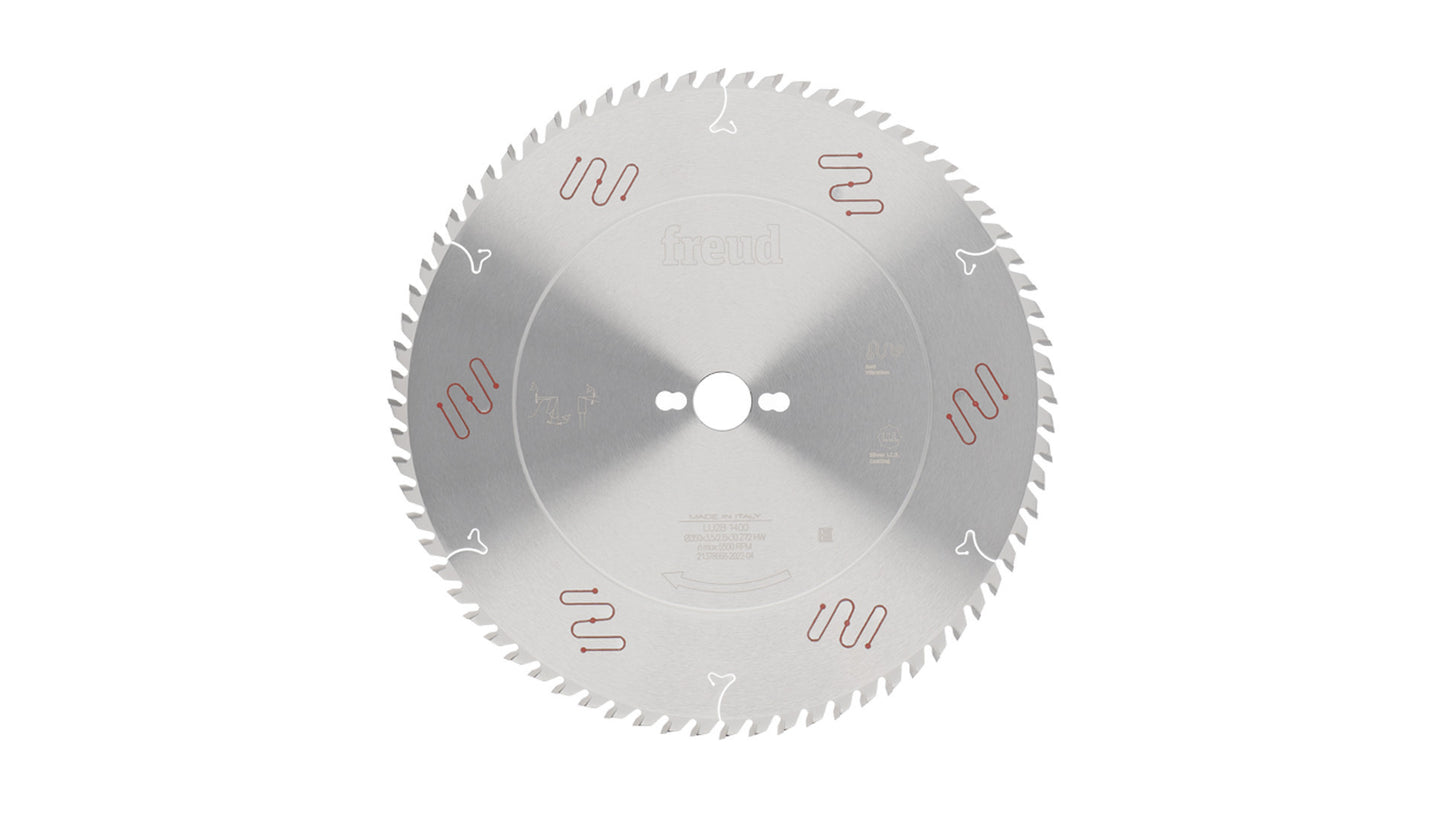 Freud | Sägeblatt D150x3,2/2,2x30 - Z36 WZ (Wechselzahn)