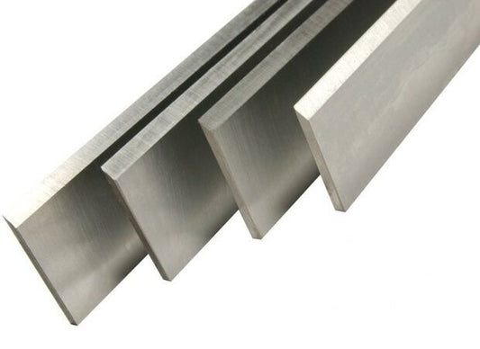 Hobelmesser schärfen