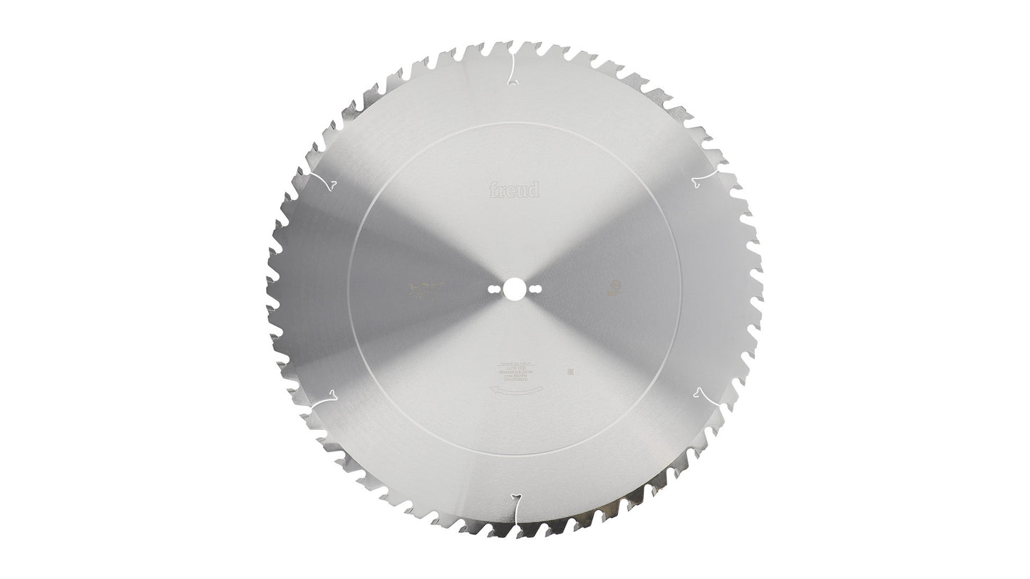 Freud | Sägeblatt D550x4,8/3,5x30 - Z44 Fa (Flachzahn mit einseitiger 