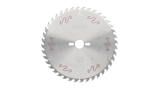 Freud | Sägeblatt D250x3/2x30 - Z40 R (Rund)