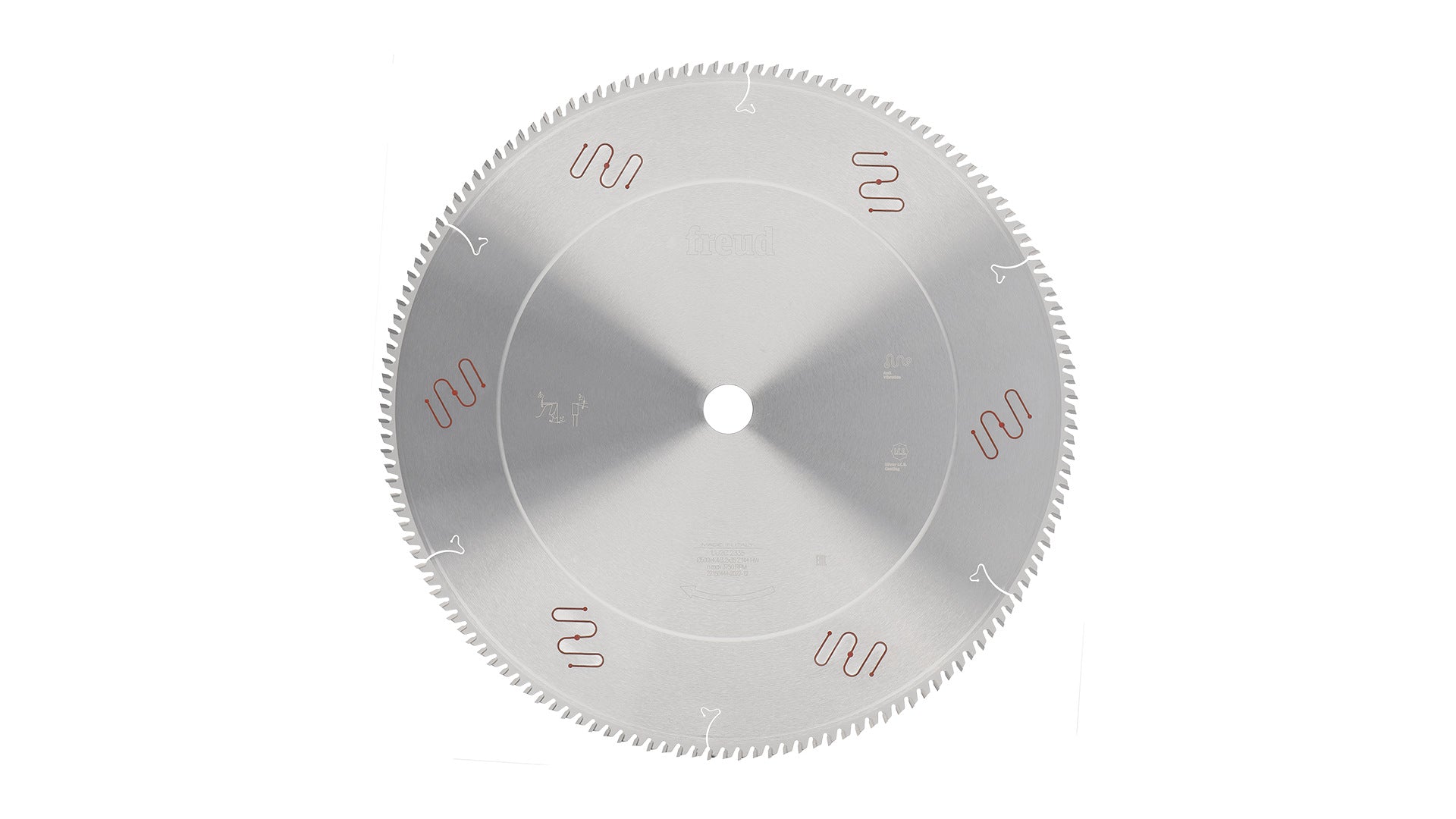 Freud | Sägeblatt D150x3,2/2,2x30 - Z48 WZ (Wechselzahn)