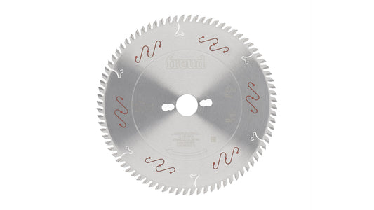 Freud | Sägeblatt D250x3,2/2,2x30 - Z80 FT (Flach - Tarpezzahn)
