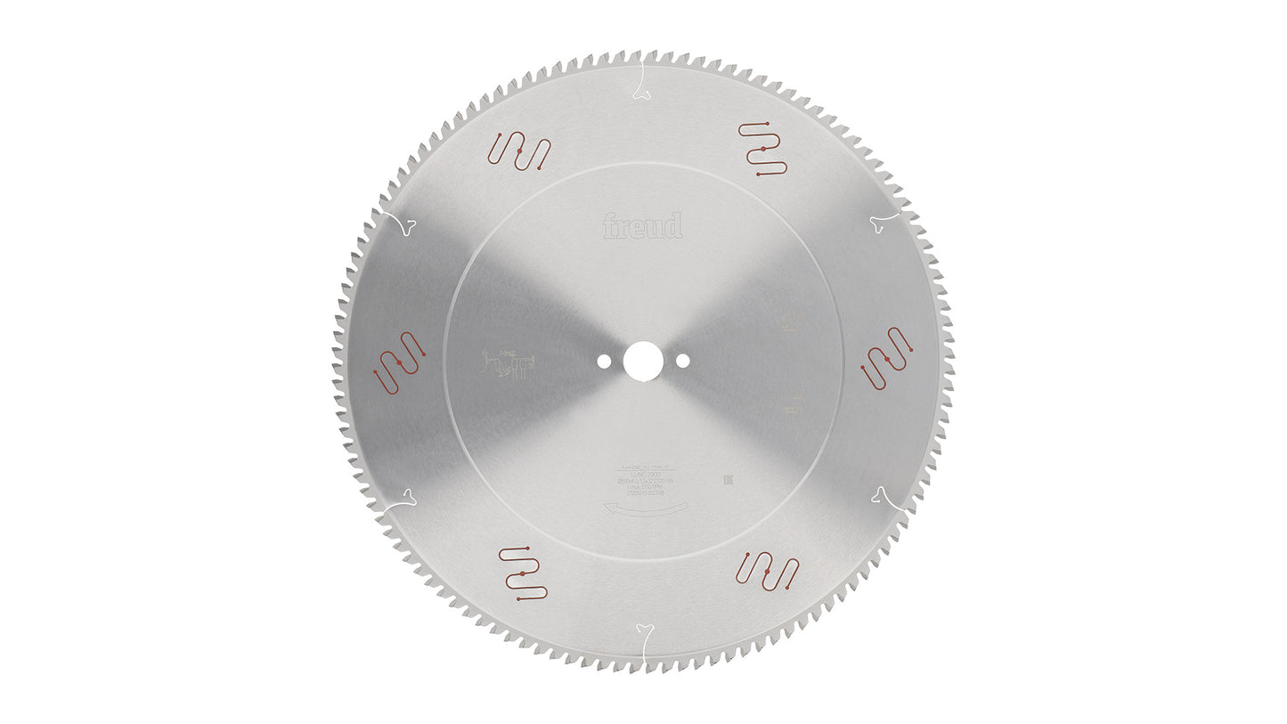 Freud | Sägeblatt D180x2,8/2,2x30 - Z42 FT (Flach - Tarpezzahn)