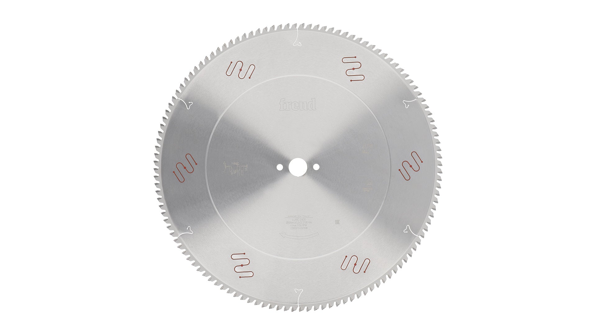 Freud | Sägeblatt D180x2,8/2,2x30 - Z42 FT (Flach - Tarpezzahn)