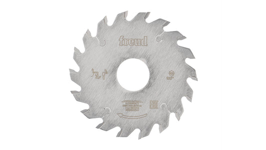 Freud | Sägeblatt D120x4/3x30 - Z18 WZ (Wechselzahn)