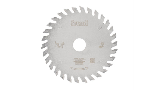 Freud | Sägeblatt D120x4/3x20 - Z30 WZ (Wechselzahn)