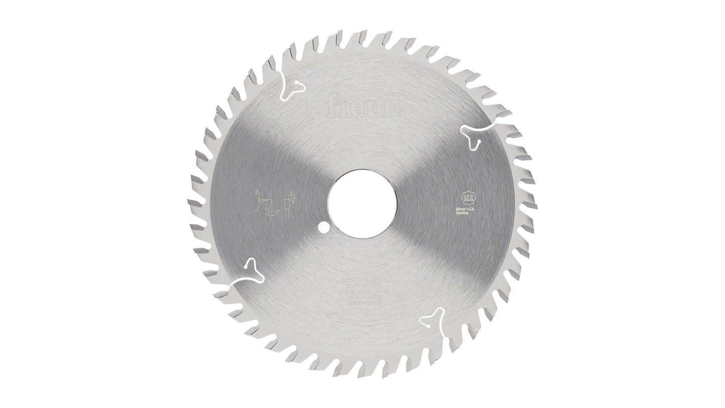 Freud | Sägeblatt D180x4/3x35 - Z44 WZ (Wechselzahn)