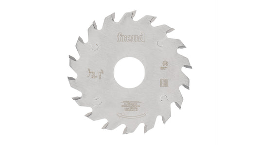 Freud | Sägeblatt D120x5/3x30 - Z18 WZ (Wechselzahn)