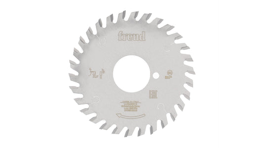Freud | Sägeblatt D120x5/3x35 - Z30 WZ (Wechselzahn)