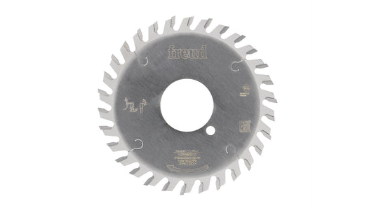 Freud | Sägeblatt D120x6/3x35 - Z30 WZ (Wechselzahn)