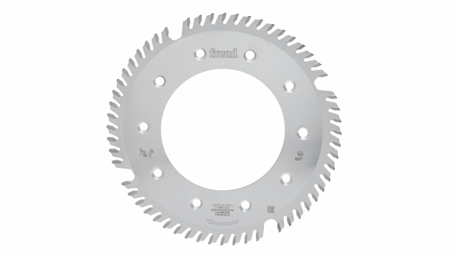 Freud | Sägeblatt D250x4,2/3x130 - Z56 WZ (Wechselzahn)