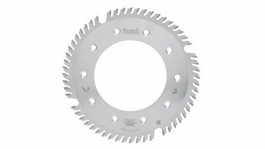Freud | Sägeblatt D250x4,2/3x130 - Z56 WZ (Wechselzahn)