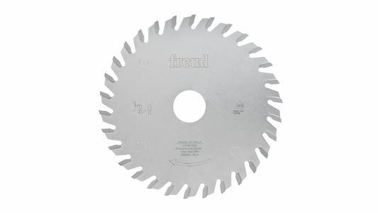 Freud | Sägeblatt D115x3,2/2,2x20 - Z30 F (Flachzahn)