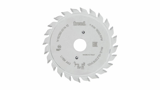 Freud | Sägeblatt D105x2,8 - 3,6/x20 - Z20 WZ (Wechselzahn)