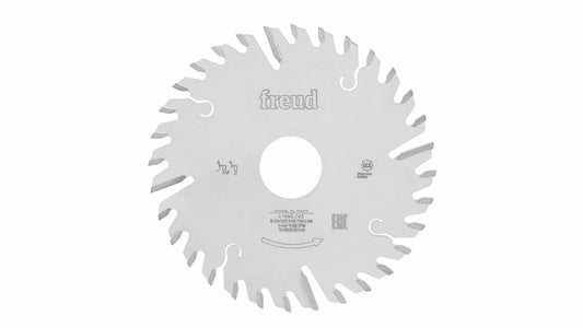 Freud | Sägeblatt D140x3,2/2,2x30 - Z28 WZ (Wechselzahn)