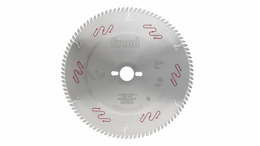 Freud | Sägeblatt D350x3,5/2,8x30 - Z108 FTa (Flach - Tarpezzahn angef