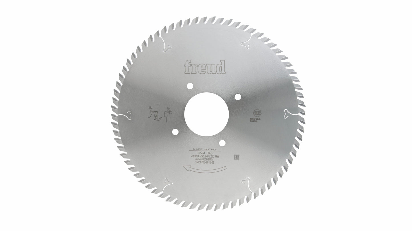 Freud | Sägeblatt D220x3,4/2,2x30 - Z48 WZ (Wechselzahn)