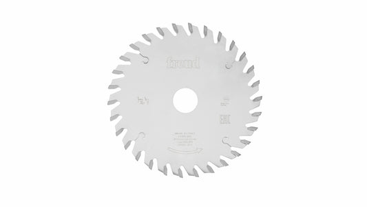 Freud | Sägeblatt D100x3,2/2,2x20 - Z24 WZ (Wechselzahn)