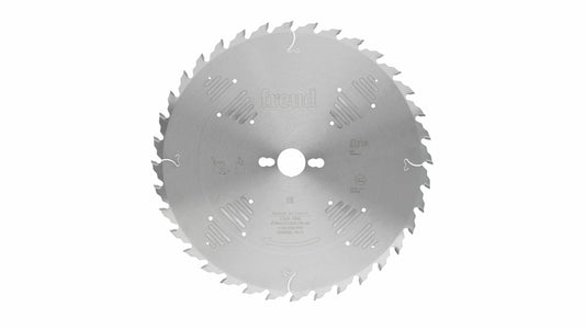 Freud | Sägeblatt D250x3,2/2,2x30 - Z40 WZ (Wechselzahn)
