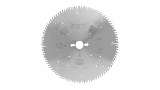 Freud | Sägeblatt D350x3,5/2,5x30 - Z108 FT (Flach - Tarpezzahn)