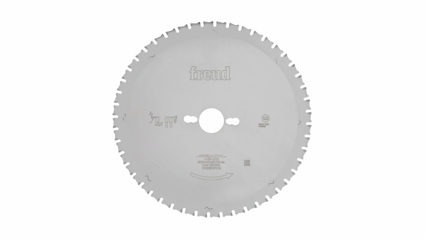 Freud | Sägeblatt D160x2/1,6x20 - Z30 FTa (Flach - Tarpezzahn angefast