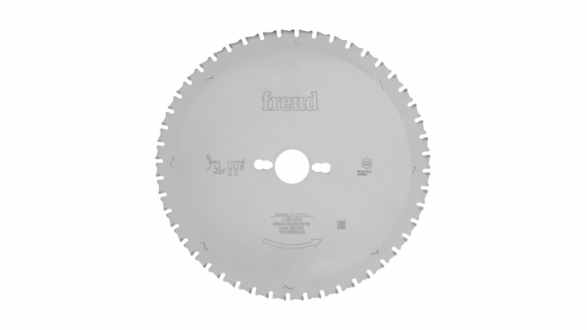 Freud | Sägeblatt D160x2/1,6x20 - Z30 FTa (Flach - Tarpezzahn angefast