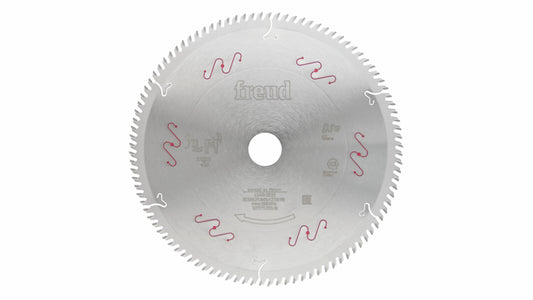 Freud | Sägeblatt D178x1,5/1x25,4 - Z80 AW (Achswinkel)