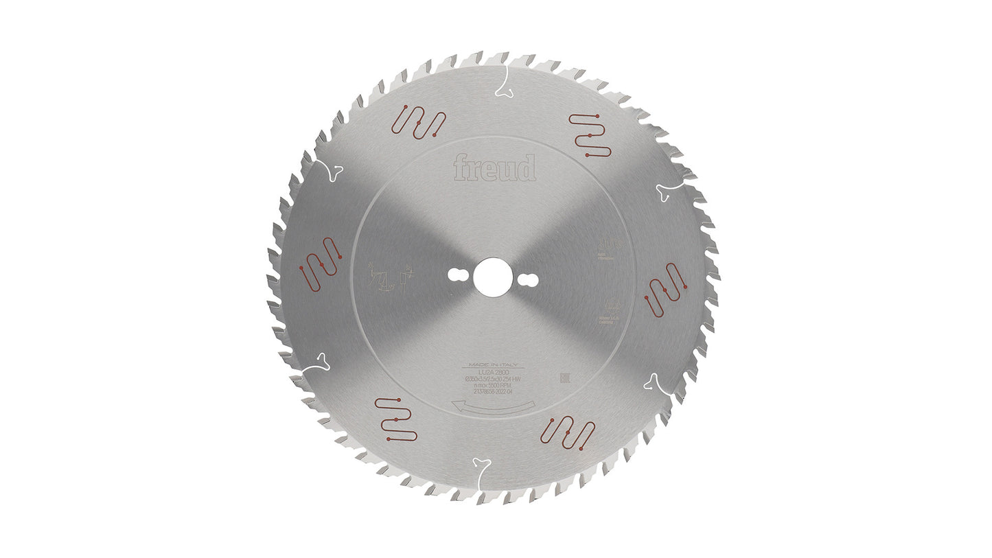 Freud | Sägeblatt D315x3,2/2,2x30 - Z48 WZ (Wechselzahn)