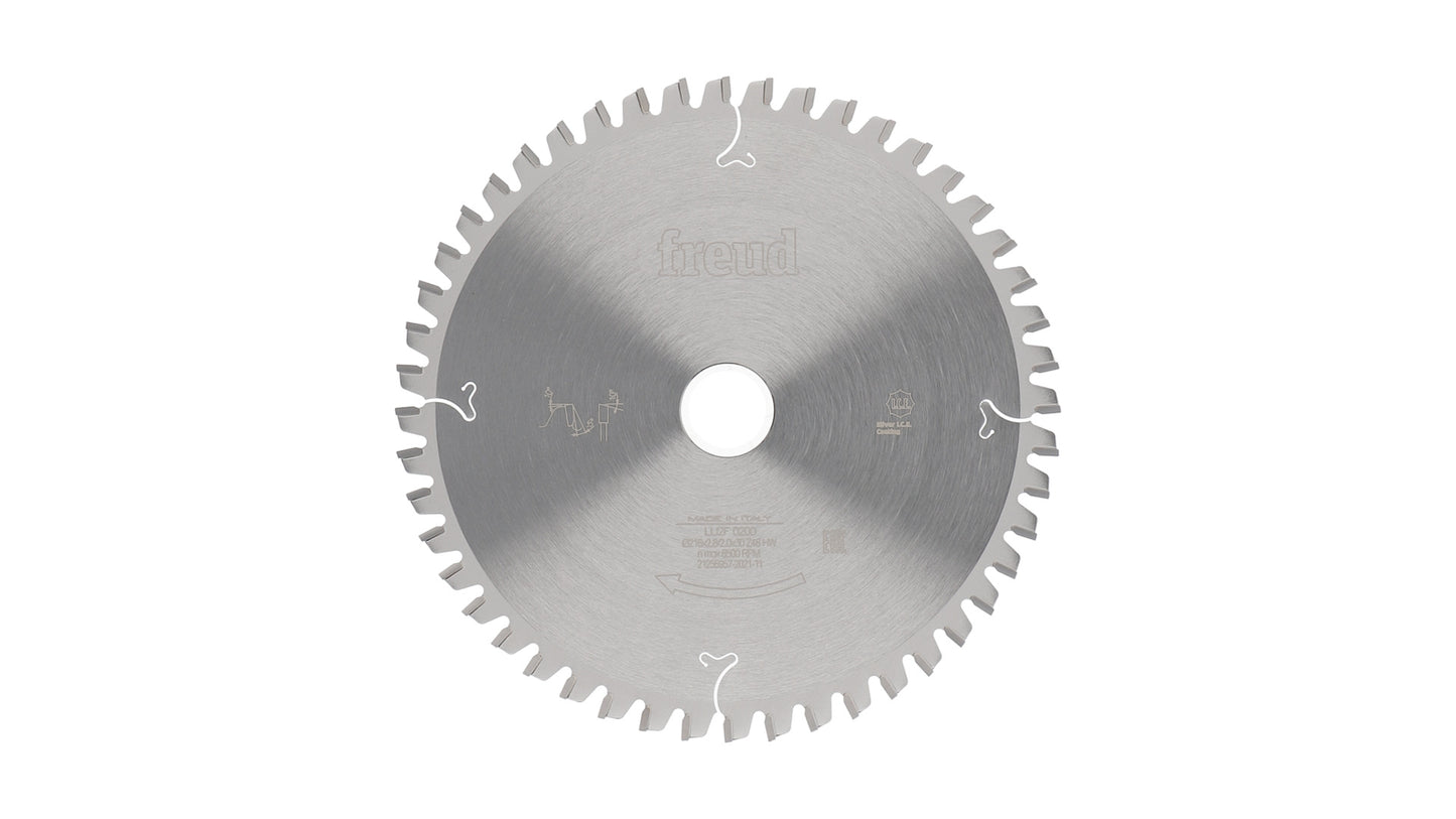 Freud | Sägeblatt D216x2,8/2x30 - Z48 WZ (Wechselzahn)
