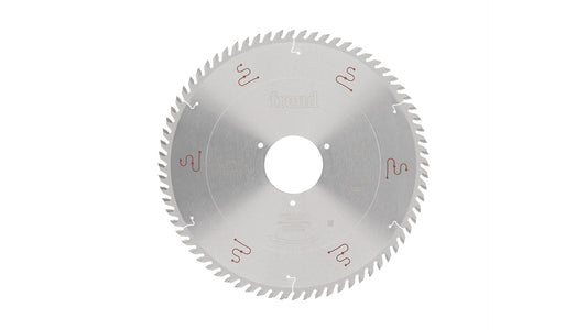 Freud | Sägeblatt D355x4,4/3,2x75 - Z72 FT (Flach - Tarpezzahn)