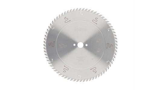 Freud | Sägeblatt D370x4,4/3,2x30 - Z72 FT (Flach - Tarpezzahn)