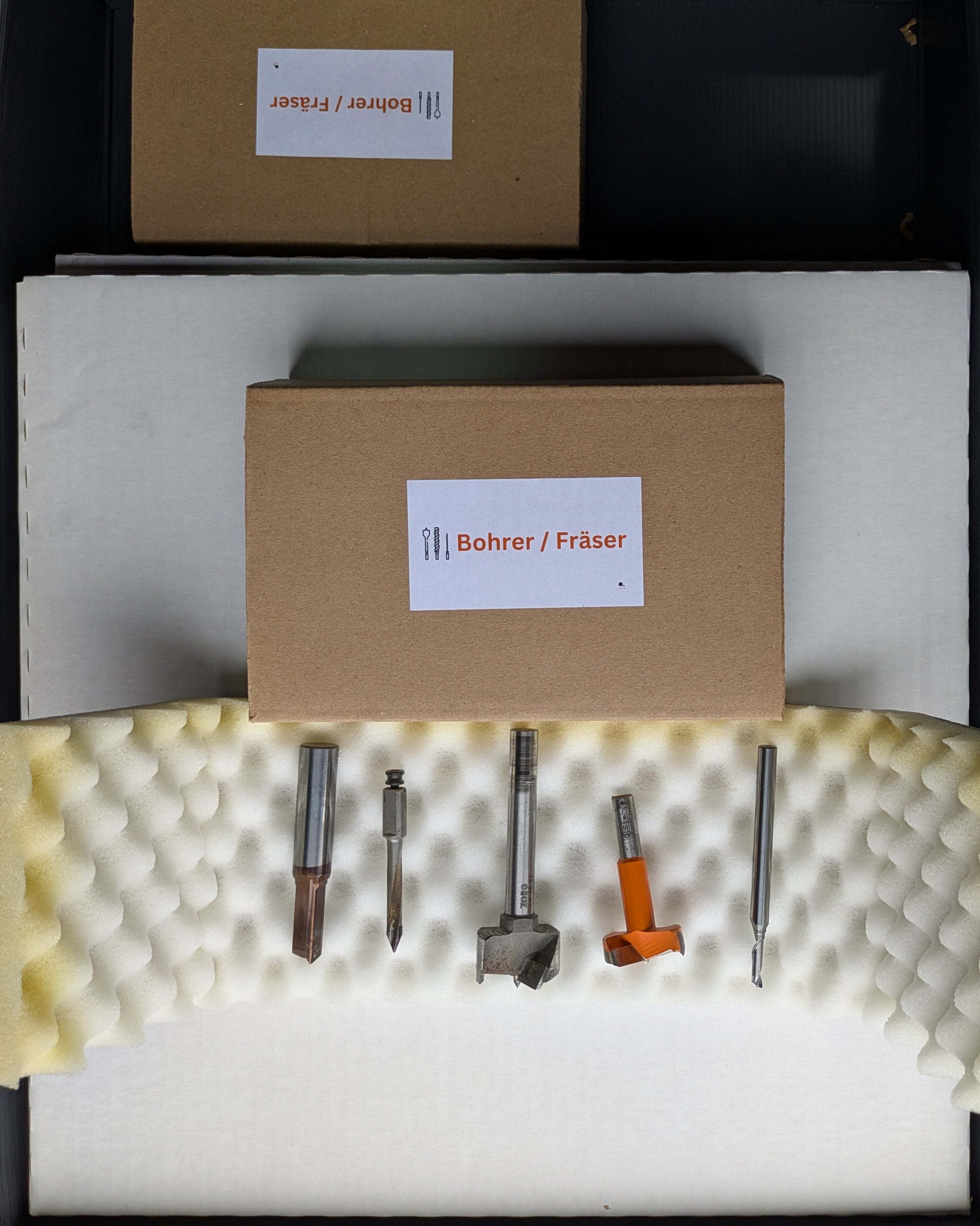 schärfen.de-Versandbox-Fräser