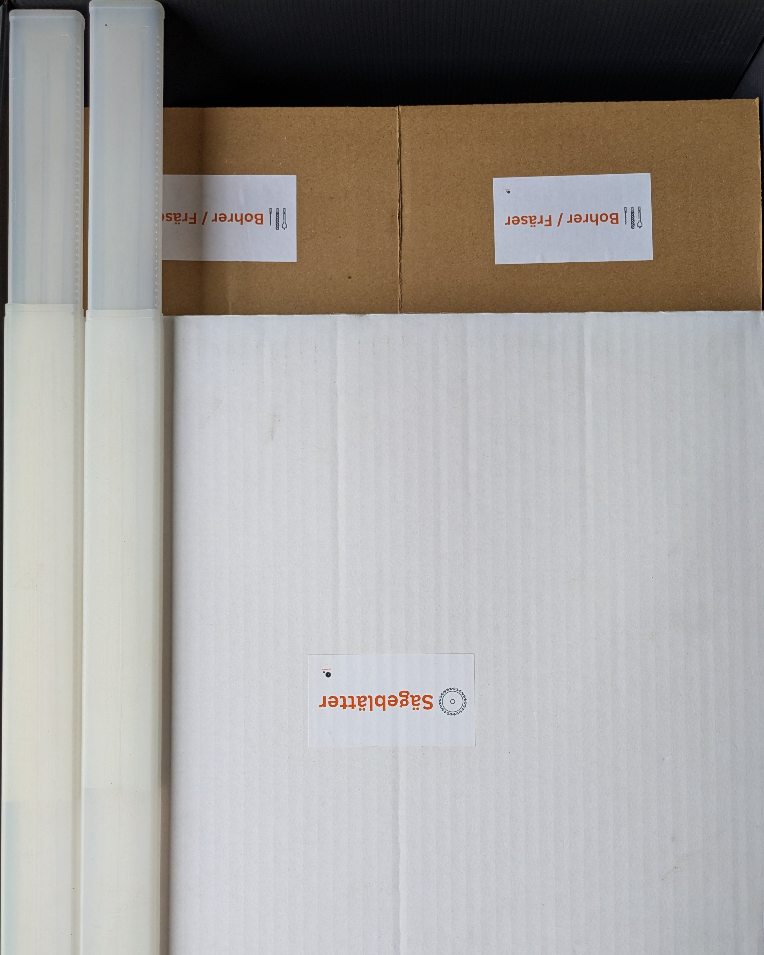 schärfen.de-Versandbox-Hobelmesser