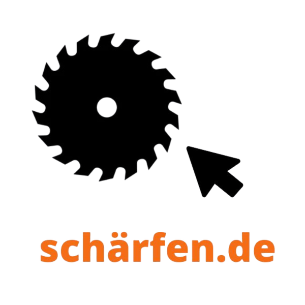 schärfen.de